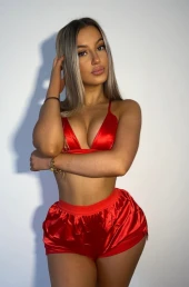 Проститутка Алсу Госпожа