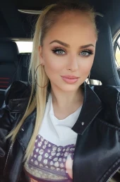 Проститутка Настя